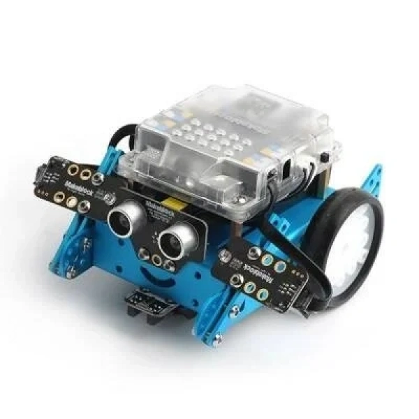 İnteraktif Işık ve Ses Eklenti Paketi 98056 - mBot ile Uyumlu