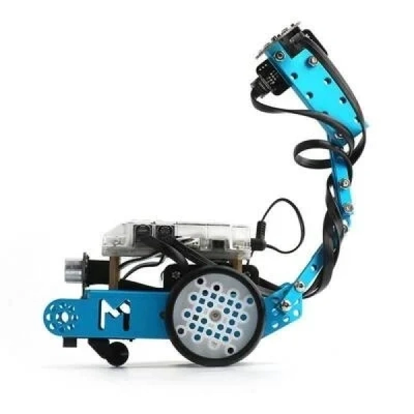 İnteraktif Işık ve Ses Eklenti Paketi 98056 - mBot ile Uyumlu