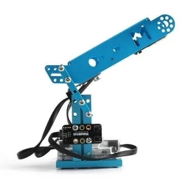 İnteraktif Işık ve Ses Eklenti Paketi 98056 - mBot ile Uyumlu