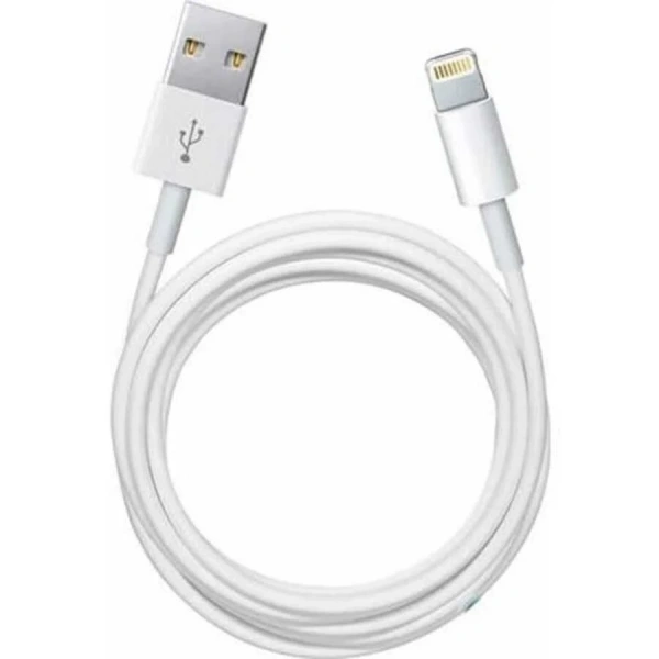 Iphone Şarj Kablosu 1 Metre