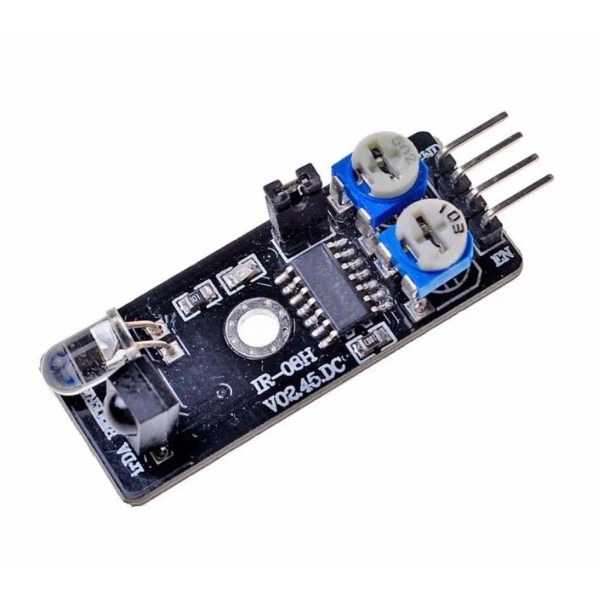 IR Kızılötesi Engel Algılama Sensörü 4 Pin KY-032