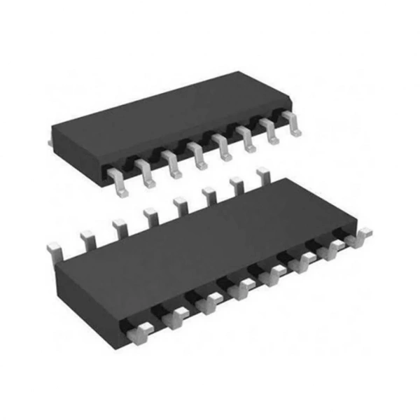 IR2112 Mosfet Sürücü Entegresi Soic-16W