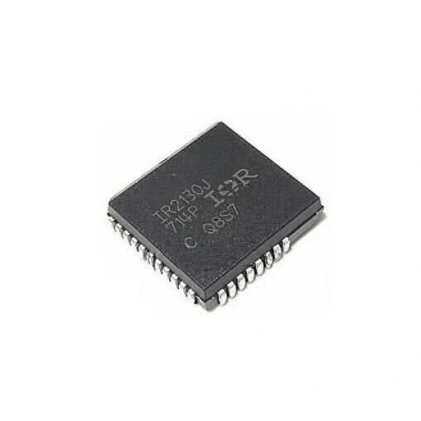 IR2130 PLCC 3-Phase Bridge Entegresi