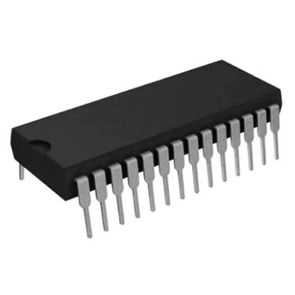 IR2130PBF Mosfet Sürücü Entegresi Dip-28