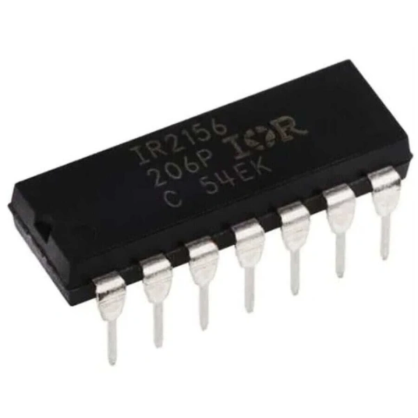 IR2156 DIP-14 Güç Kontrol Entegresi