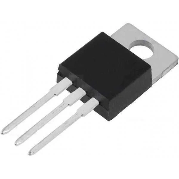 IRF830 - 500V 4.5A Mosfet - TO220