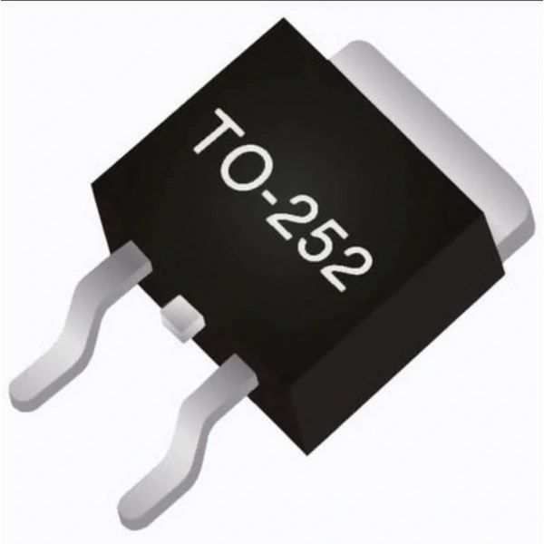 IRF9530 P Kanal Mosfet Smd To-263