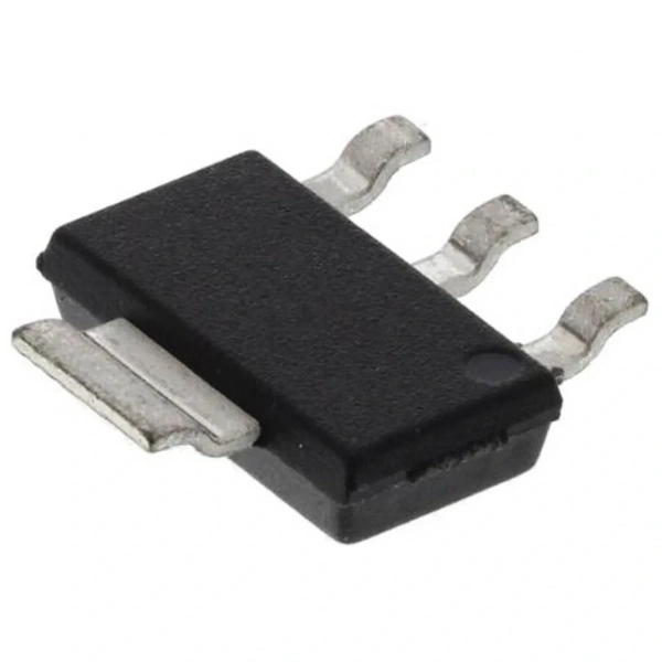 IRFL110 N Kanal Mosfet 1.5A 100V Sot223