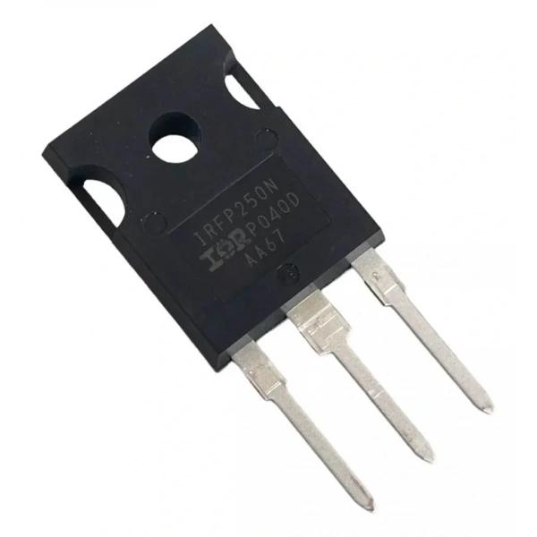 IRFP250 N Kanal Power Mosfet To-247