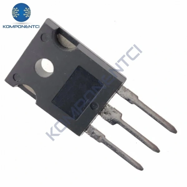 IRFP4468PBF N-Kanal Mosfet 100V 290A 520W To-247