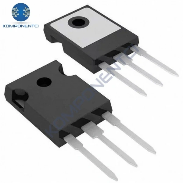IRG4PC30F Igbt 17A 600V Transistör To-247