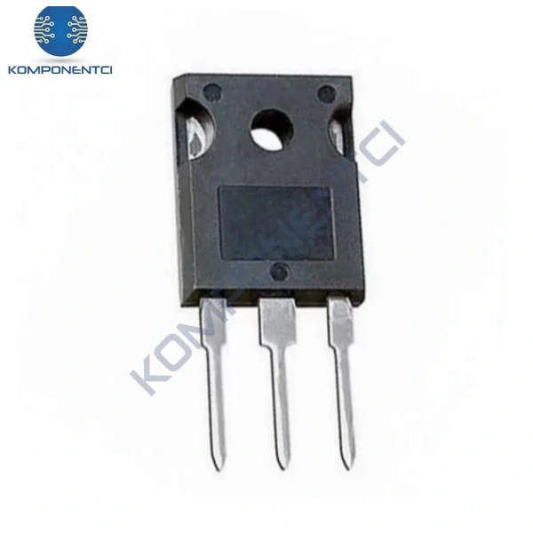 IRG4PC50U IGBT Transistör To-247