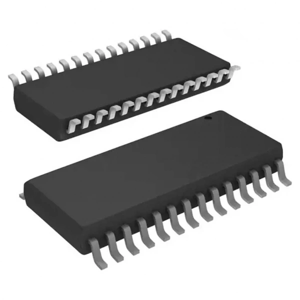 ISD1760 60 Saniye Ses Kayıt Entegresi Tsop-28