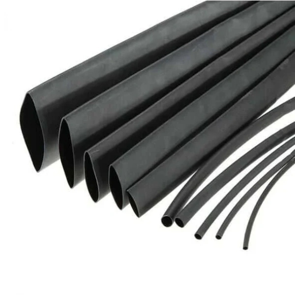 Isı ile Daralan Makaron 30mm - 1 Metre