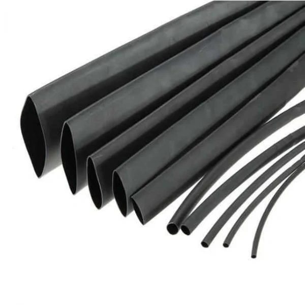 Isı ile Daralan Makaron 38mm - 1 Metre