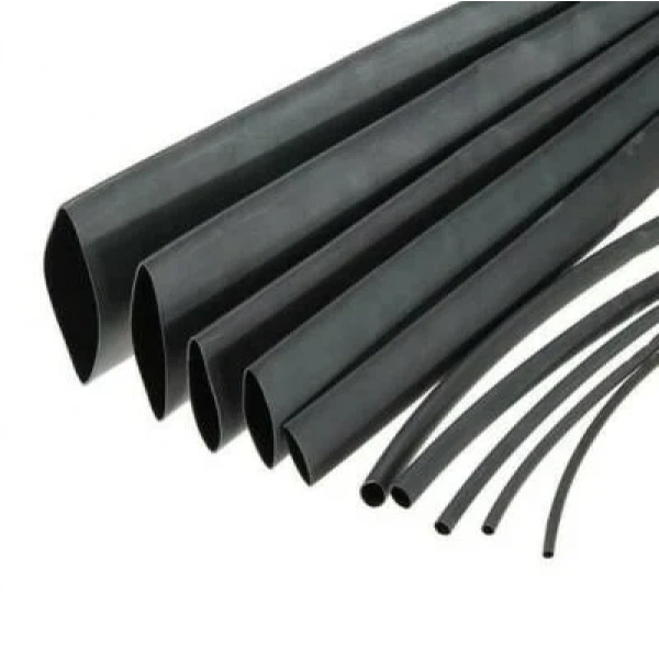 Isı ile Daralan Makaron 9.5mm - 1 Metre