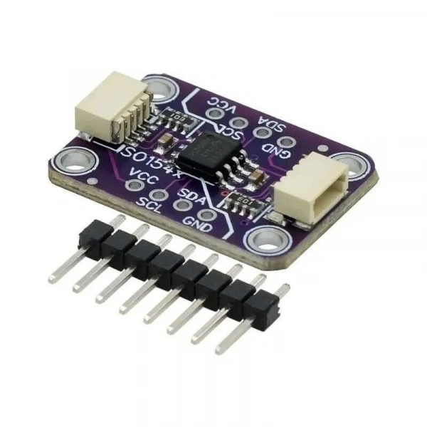 ISO1540 I2C/IIC İzolatör Modülü