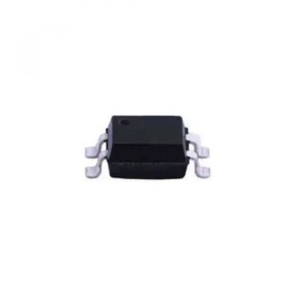 ISP817DX SMD-DIP-4 Optokuplör Entegresi