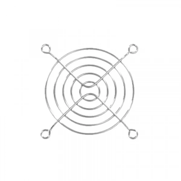ITEL-09 Fan Koruma Teli 90x90mm