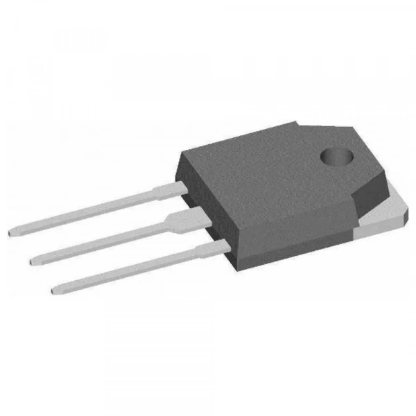 IXTQ460P2 N-Kanal 24A 500V Mosfet Transistör To-3P