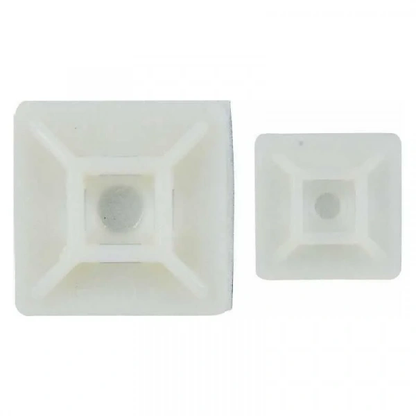 IYPK 19x19 mm Yapışkanlı Kroşe - 10 Adet