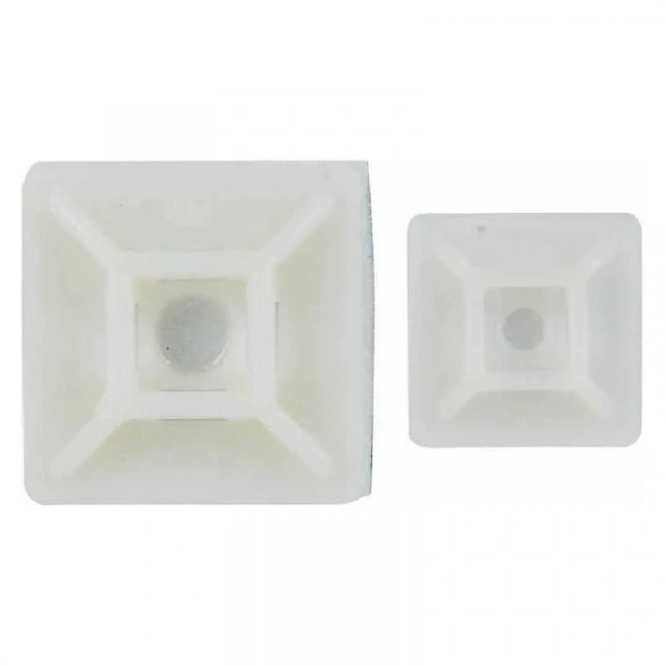 IYPK 28x28 mm Yapışkanlı Kroşe - 10 Adet