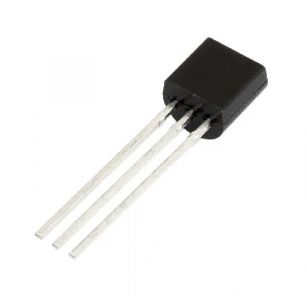 J113 - 40V 2A N-FET - TO92