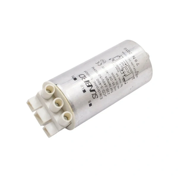 JCD-3-400 35-400W İgnitör