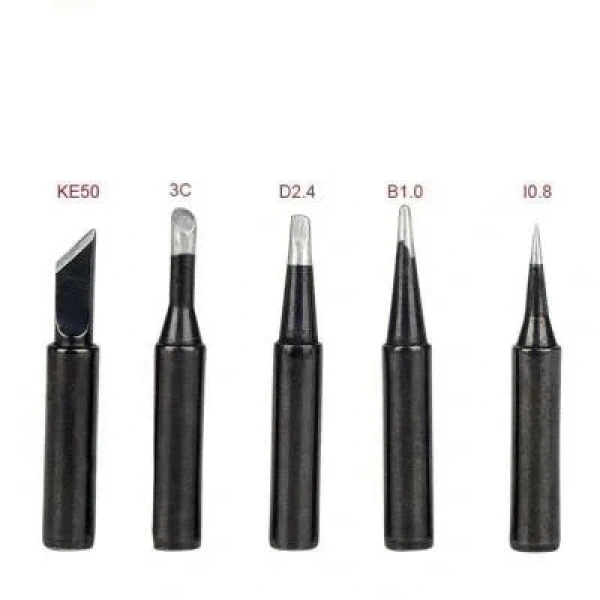 JCD 80W Lehimleme Seti