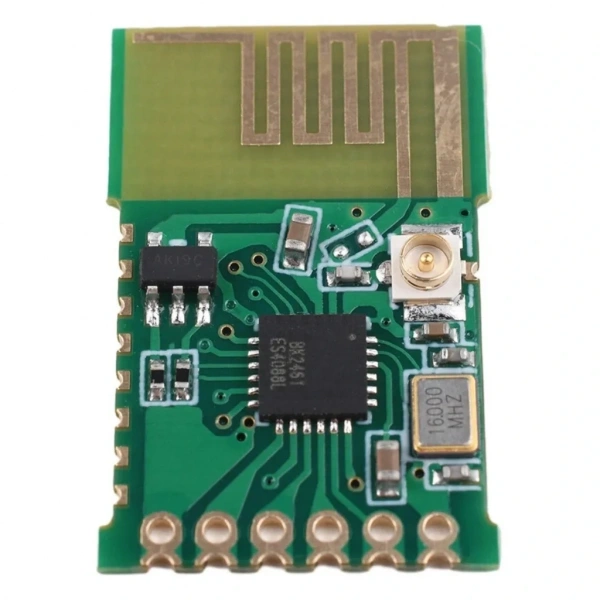 JDY-41 2.4GHz Kablosuz Seri Alıcı Verici Modül