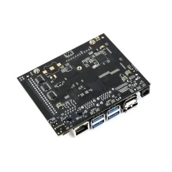 Jetson Nano Geliştirme ve Genişletme Kiti - 4GB