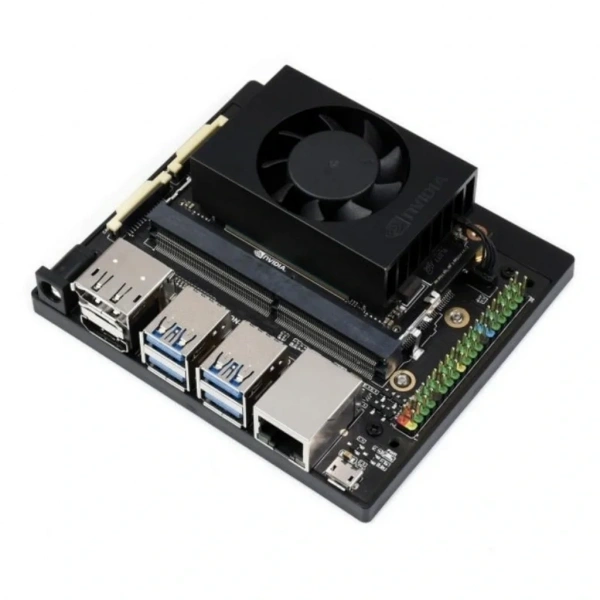 Jetson Xavier NX AI Geliştirme Kartı - 8GB