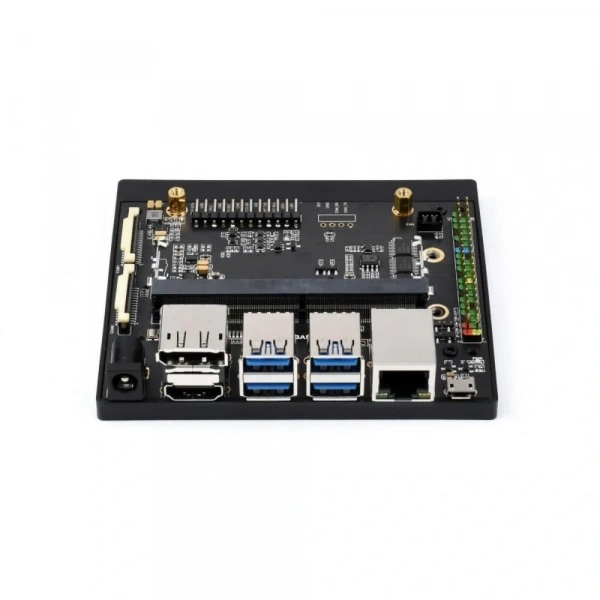 Jetson Xavier NX AI Geliştirme Kartı - 8GB