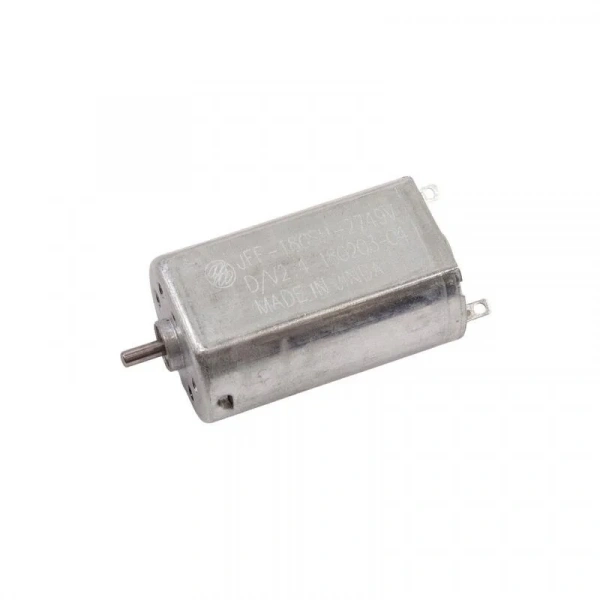JFF-180SH 2.4V Mini DC Motor