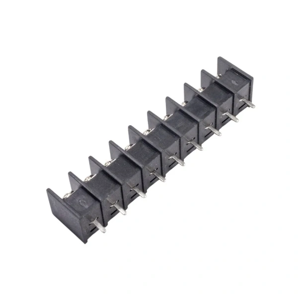 JFF45 9 Pin Bariyer Klemens - 9.5mm
