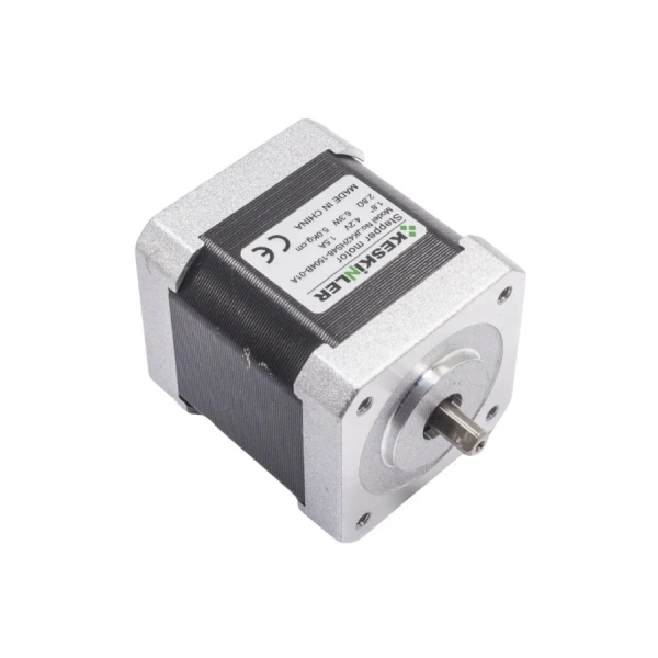 JK42HS48-1504B 4.2V 1.5A NEMA17 Step Motor