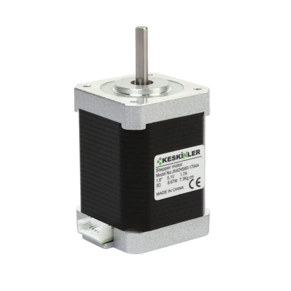 JK42HS60 NEMA17 Step Motor