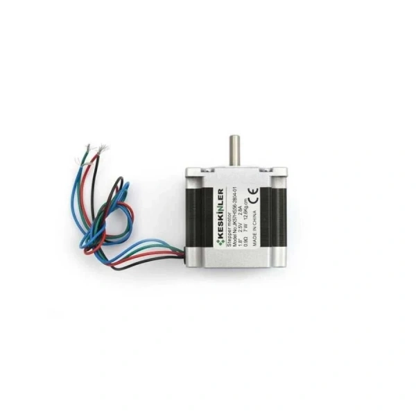 JK57HS56 NEMA23 Step Motor