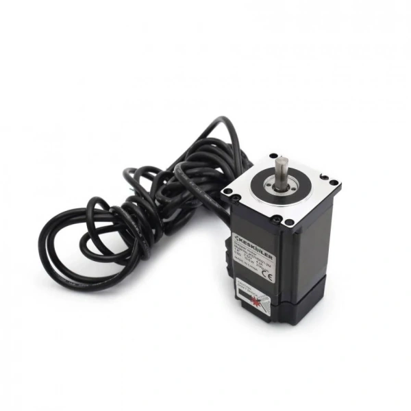 JK57HSN21 NEMA23 Encoderli Step Motor ve Sürücü