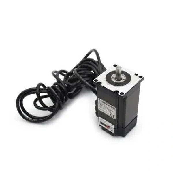 JK57HSN21 NEMA23 Encoderli Step Motor ve Sürücü