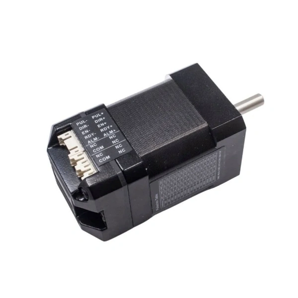 JKISS57-P02A Nema 23 Step Motor - Motor Sürücülü