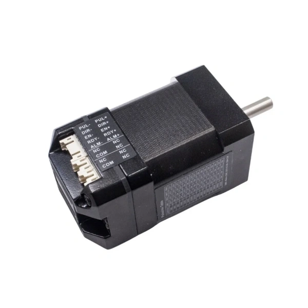 JKISS57-P02A Nema 23 Step Motor - Motor Sürücülü