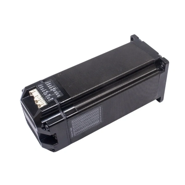 JKISS57-P06A Nema 23 Step Motor - Motor Sürücülü