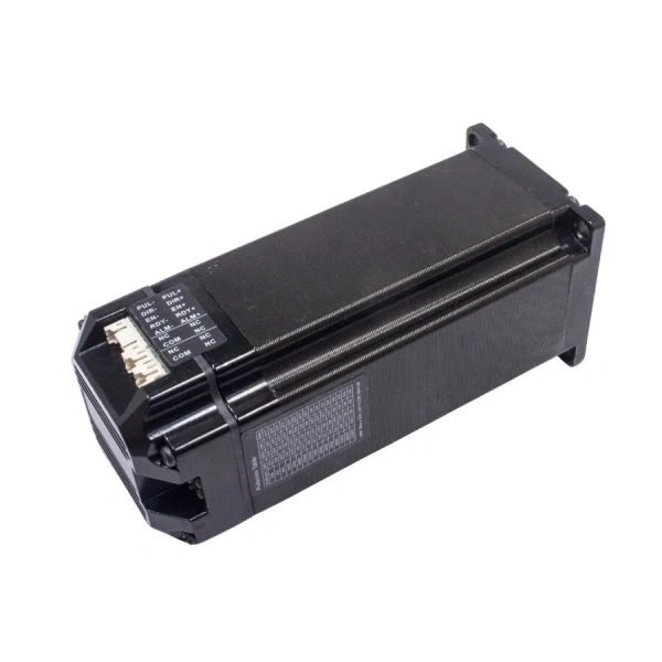 JKISS57-P06A Nema 23 Step Motor - Motor Sürücülü
