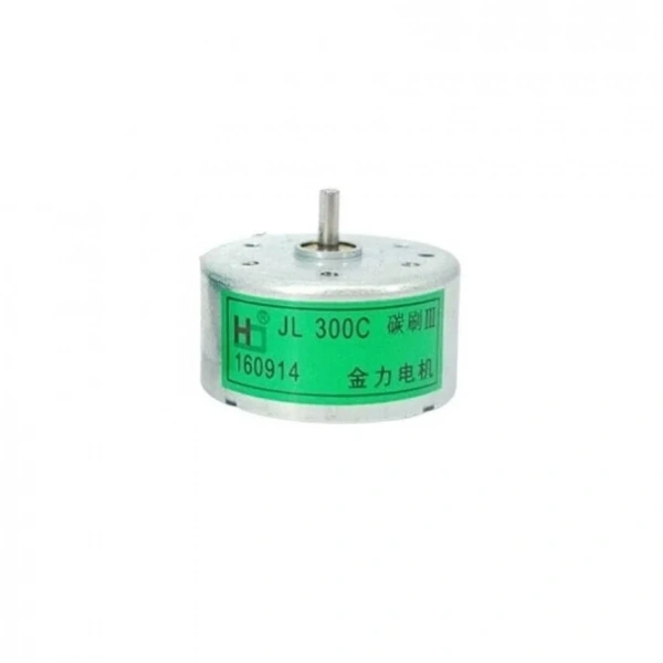 JL-300C 5V DVD-CD Motoru