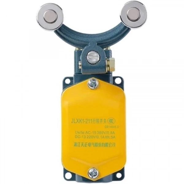 JLXK1-211 Metal Gövde Limit Switch
