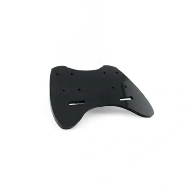 Joystick Kol Pleksiglas Kesim