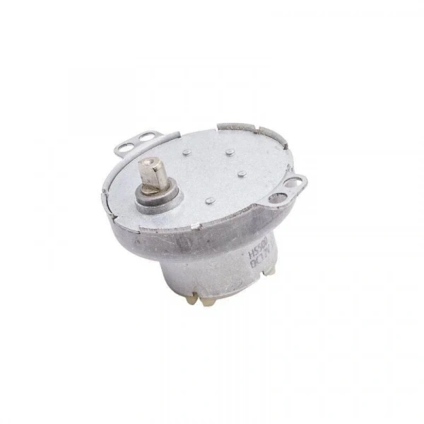 JS-50 12V 50RPM CW/CCW DC Motor