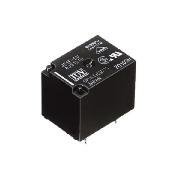 JS1-B-24V-FT Panasonic 24V DC 10A Röle