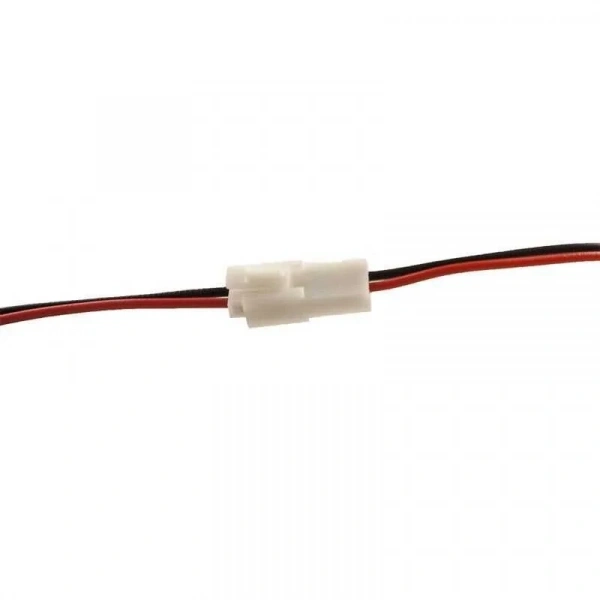 JST-HY 2.0 2 Pin Konnektör Seti